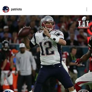 Meet your Posher, Joseph